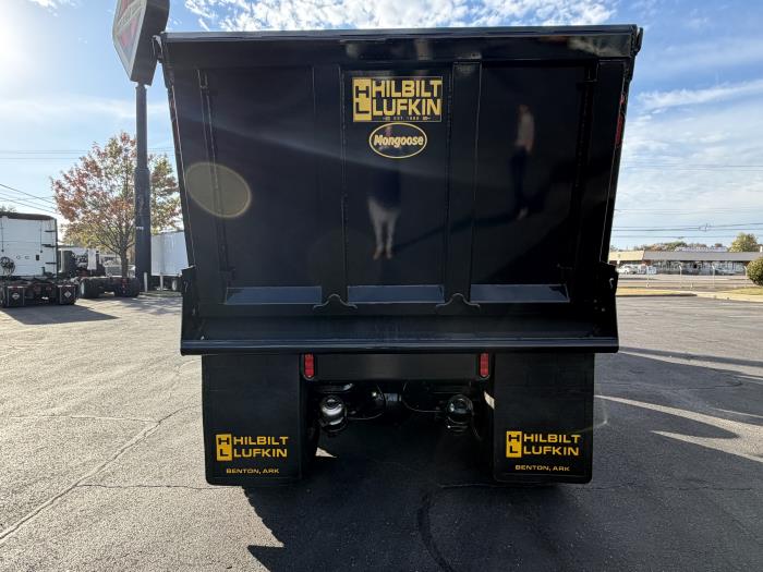 2026 International HX620-8