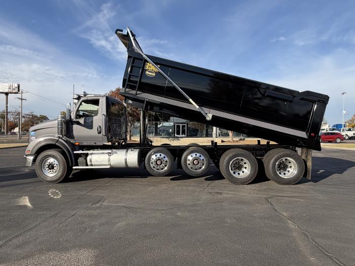 2026 International HX620-10