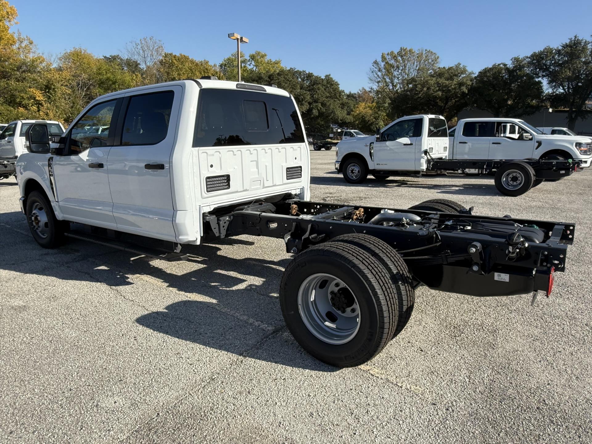 New 2026 Ford F-350 - photo 5