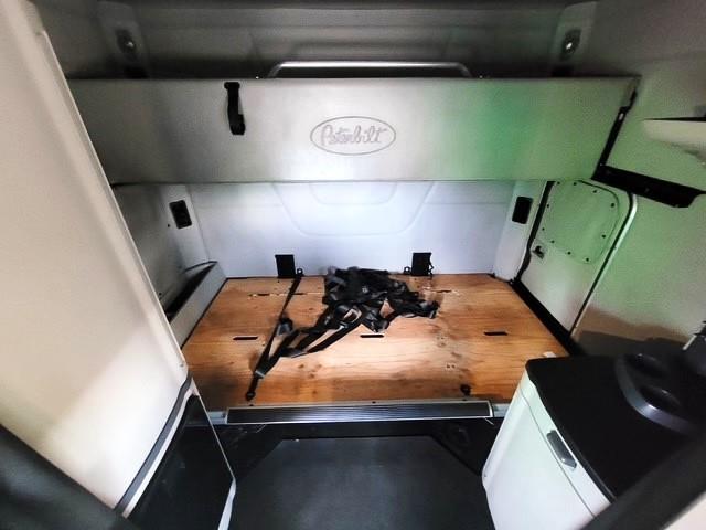 2022 Peterbilt 579-14