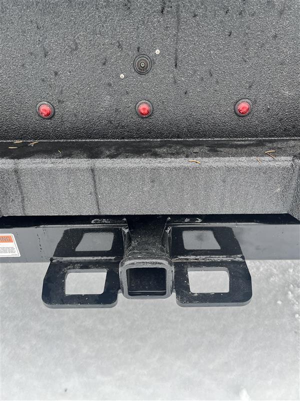 New 2026 Ford F-350 Super Cab Service Truck for sale #1988711 - photo 8