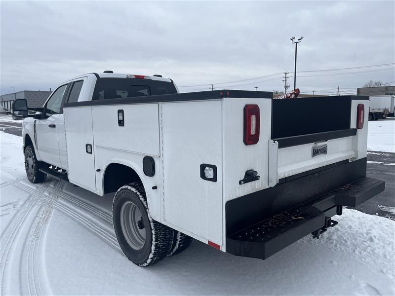 New 2026 Ford F-350 Super Cab Service Truck for sale #1988711 - photo 2