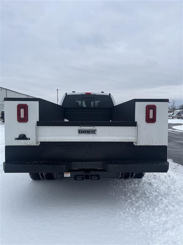 New 2026 Ford F-350 Super Cab Service Truck for sale #1988711 - photo 6