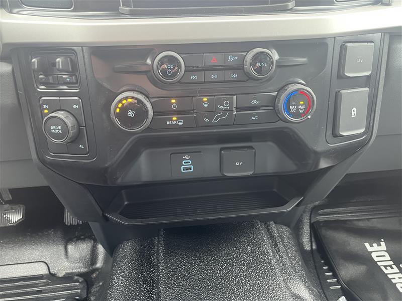 New 2026 Ford F-350 Super Cab Service Truck for sale #1988711 - photo 18