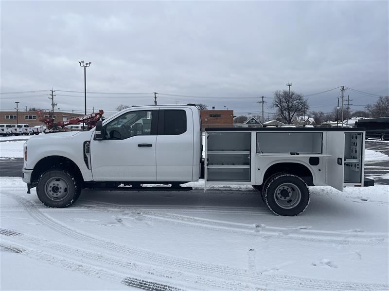 New 2026 Ford F-350 Super Cab Service Truck for sale #1988711 - photo 5