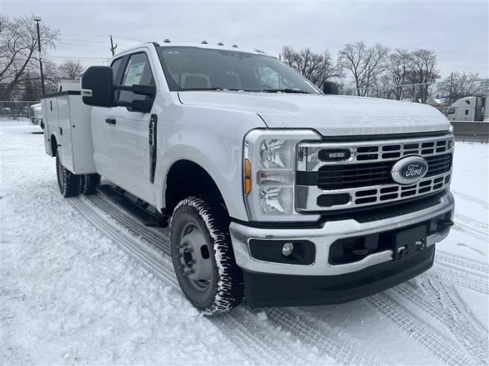 2026 Ford F-350-12