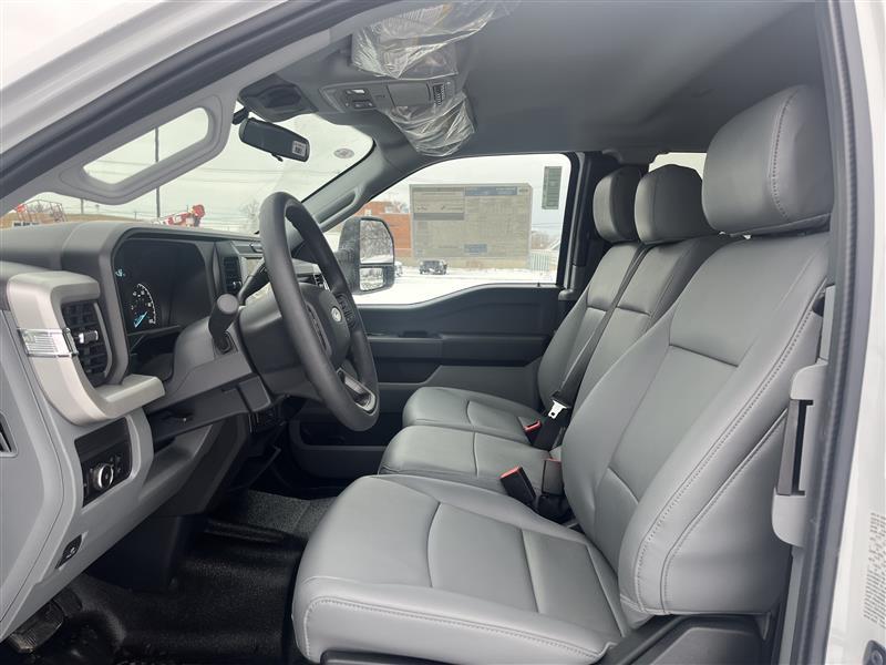 New 2026 Ford F-350 Super Cab Service Truck for sale #1988711 - photo 14