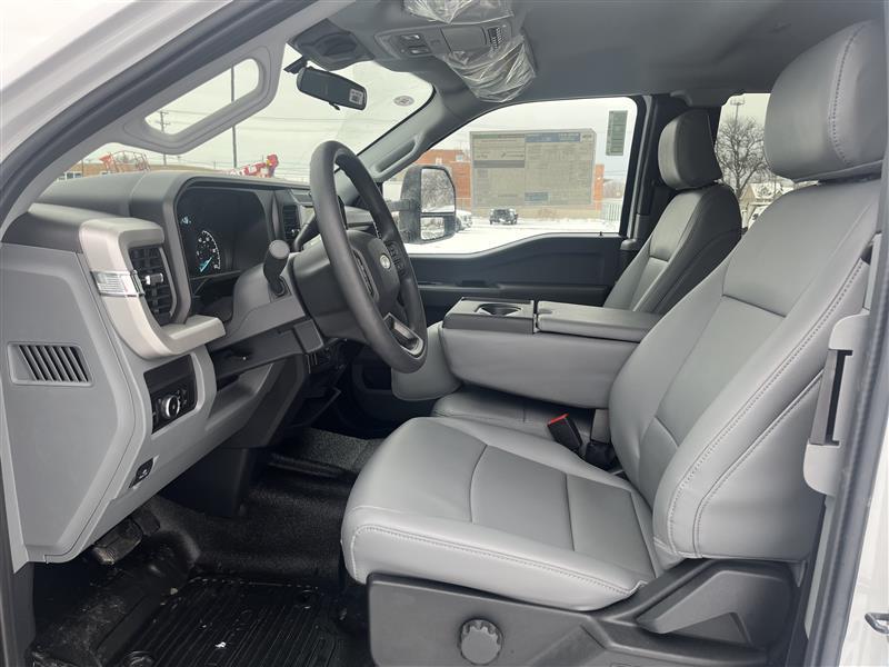 New 2026 Ford F-350 Super Cab Service Truck for sale #1988711 - photo 13