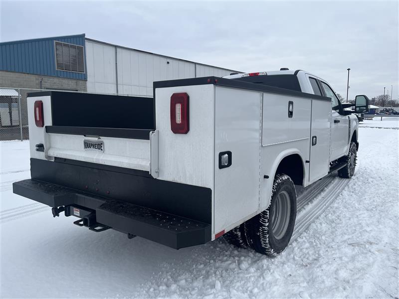 New 2026 Ford F-350 Super Cab Service Truck for sale #1988711 - photo 9