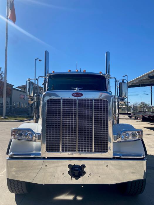 2026 Peterbilt 589-1