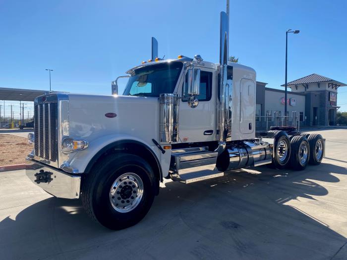 2026 Peterbilt 589-2