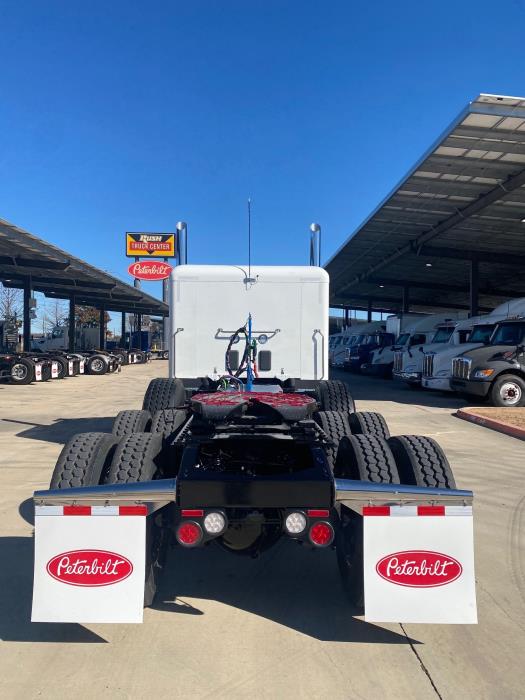 2026 Peterbilt 589-5