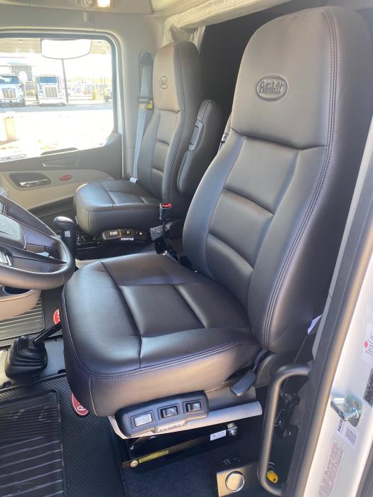 2026 Peterbilt 589-9