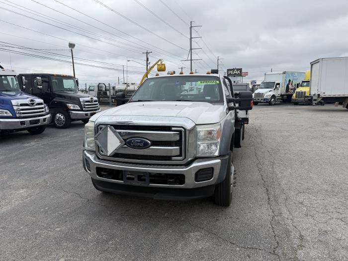 2015 Ford F-550-15