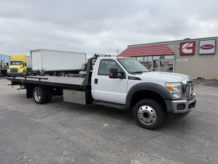 2015 Ford F-550-1