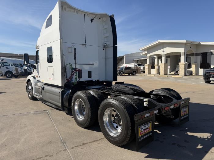 2021 Peterbilt 579-3