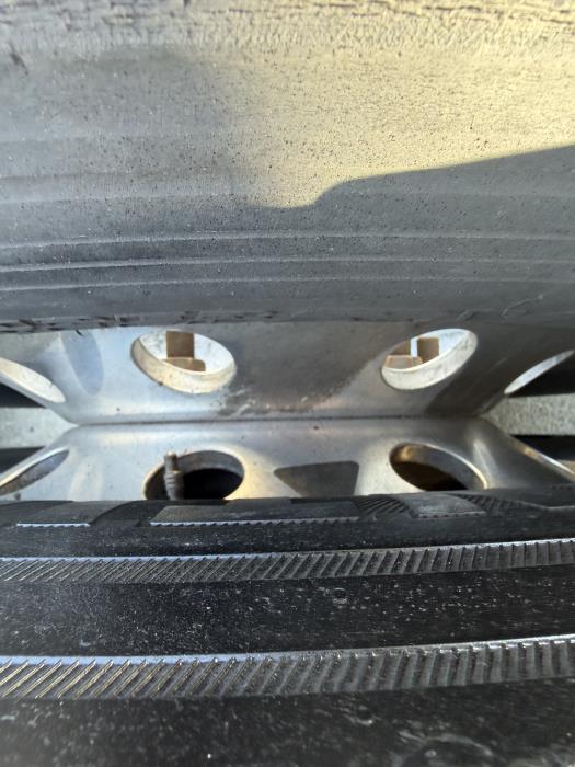 2021 Peterbilt 579-10