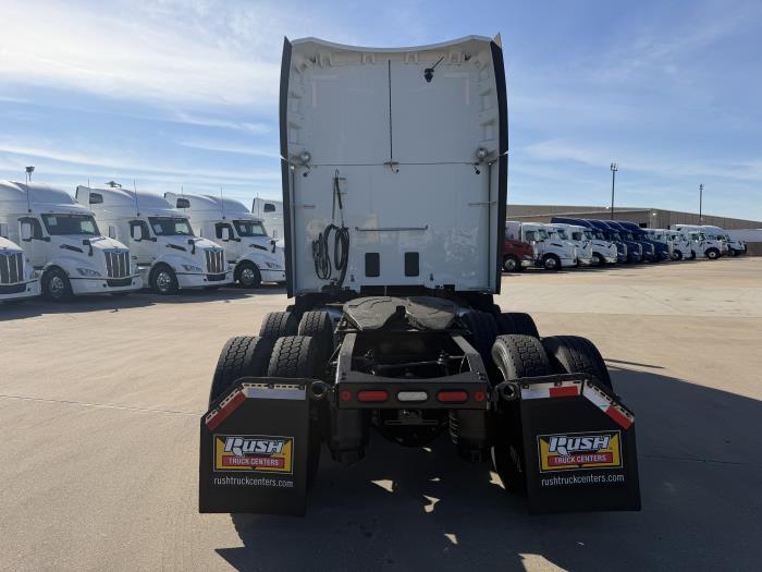 2021 Peterbilt 579-3