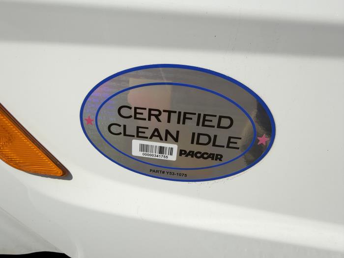 2021 Peterbilt 579-15