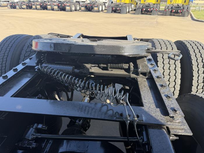 2021 Peterbilt 579-13