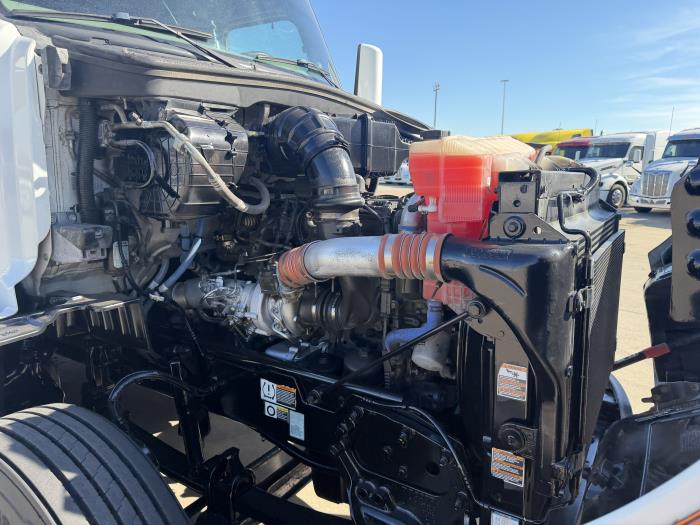 2021 Peterbilt 579-19