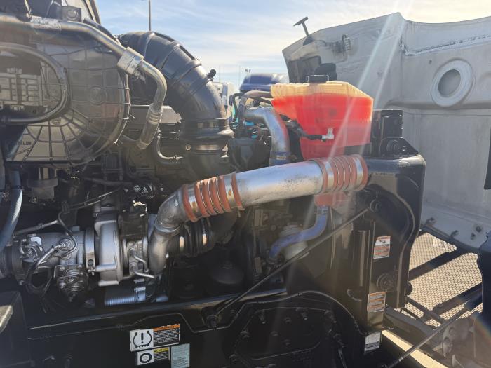 2021 Peterbilt 579-20