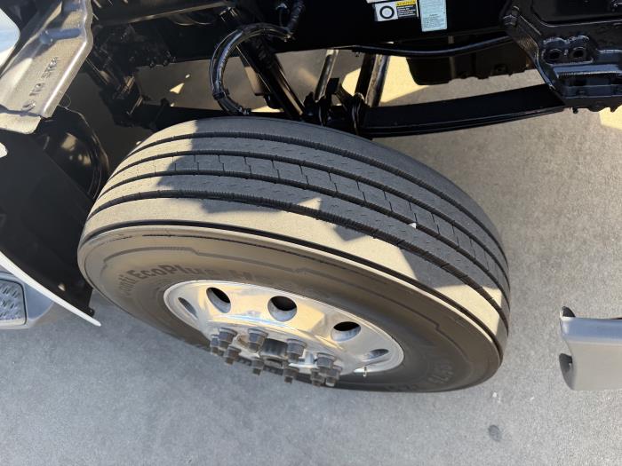 2021 Peterbilt 579-21