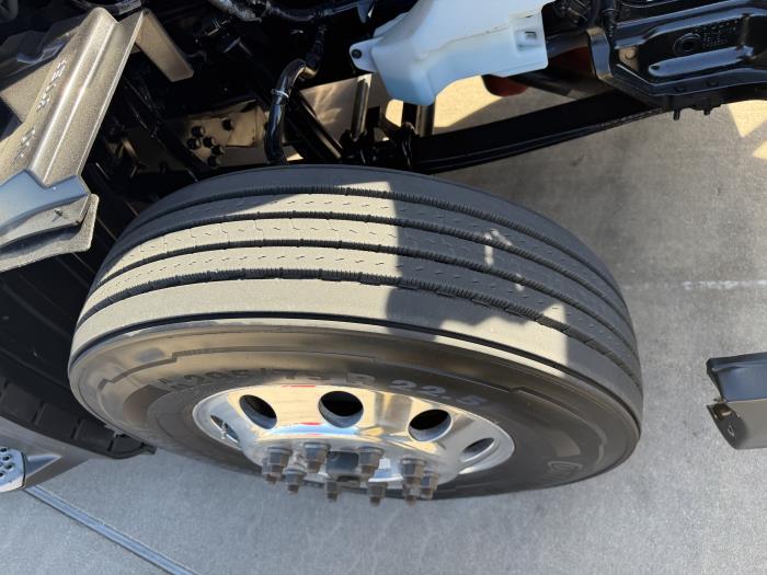 2021 Peterbilt 579-20