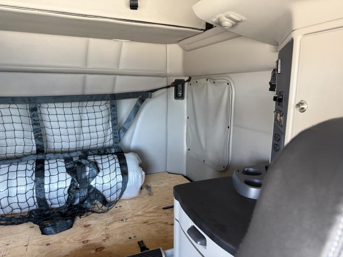 2021 Peterbilt 579-33