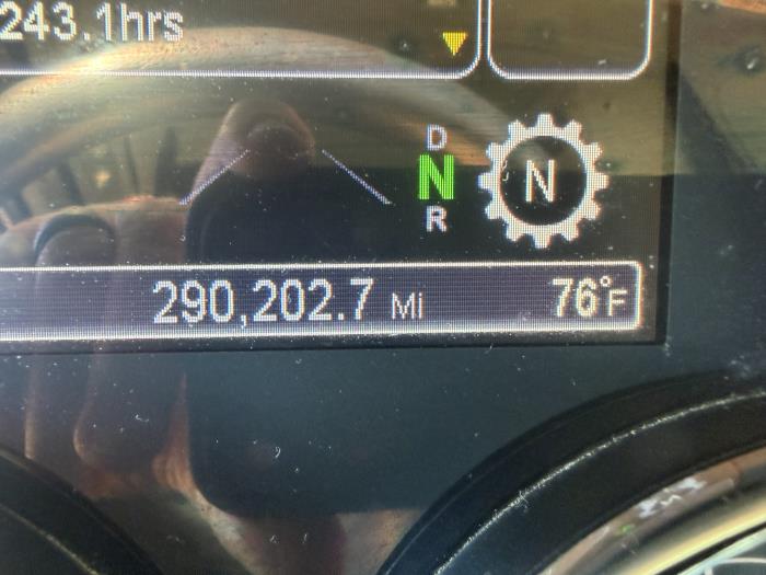 2021 Peterbilt 579-40