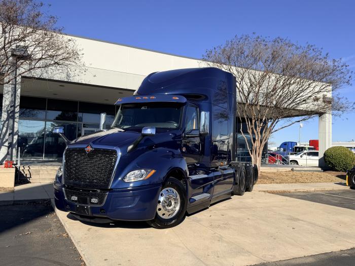 2026 International LT625-1