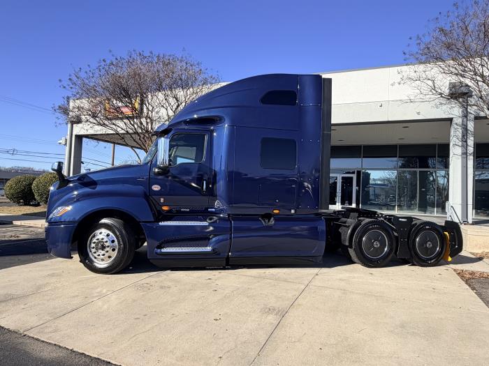 2026 International LT625-2