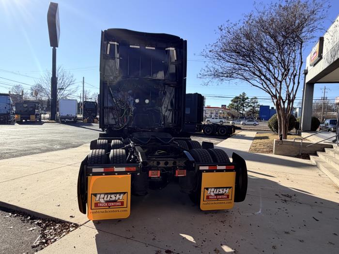 2026 International LT625-4