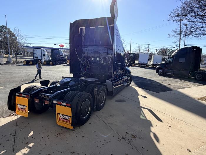 2026 International LT625-5