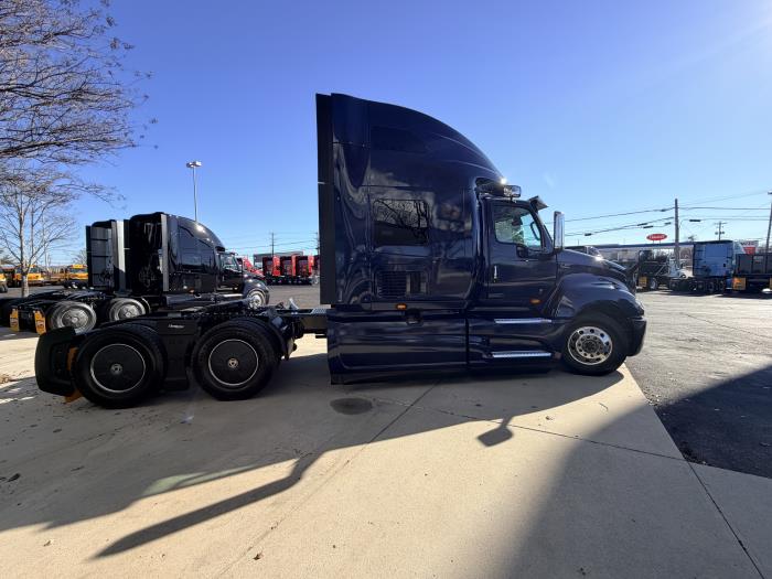 2026 International LT625-6