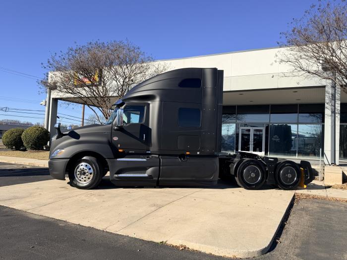 2026 International LT625-3