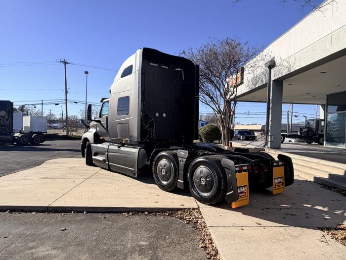 2026 International LT625-6