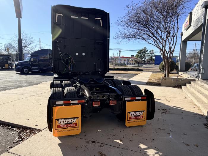 2026 International LT625-7