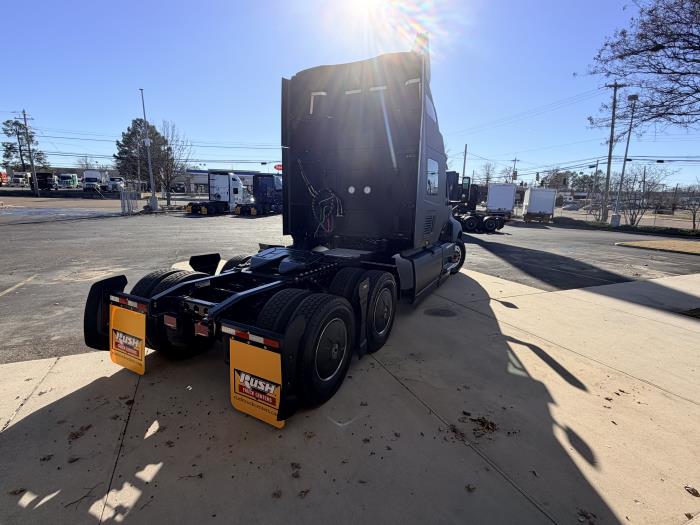 2026 International LT625-5