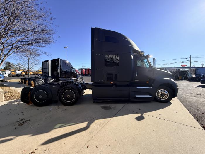 2026 International LT625-8