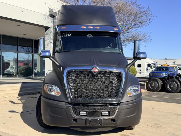 2026 International LT625-2