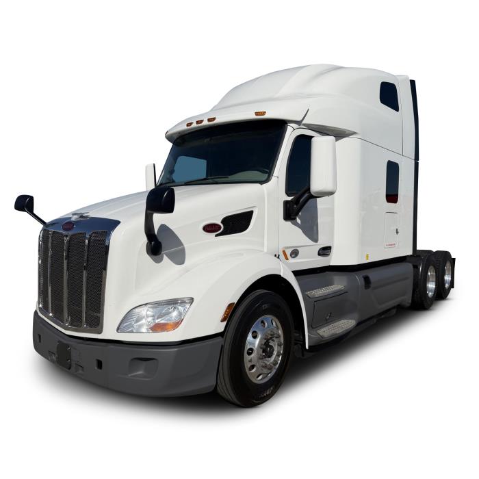 2021 Peterbilt 579-0