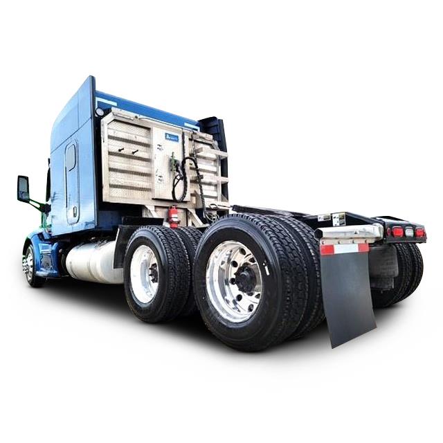 2022 Peterbilt 579-2