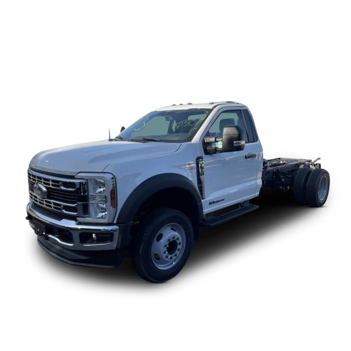 2025 Ford F-550-0