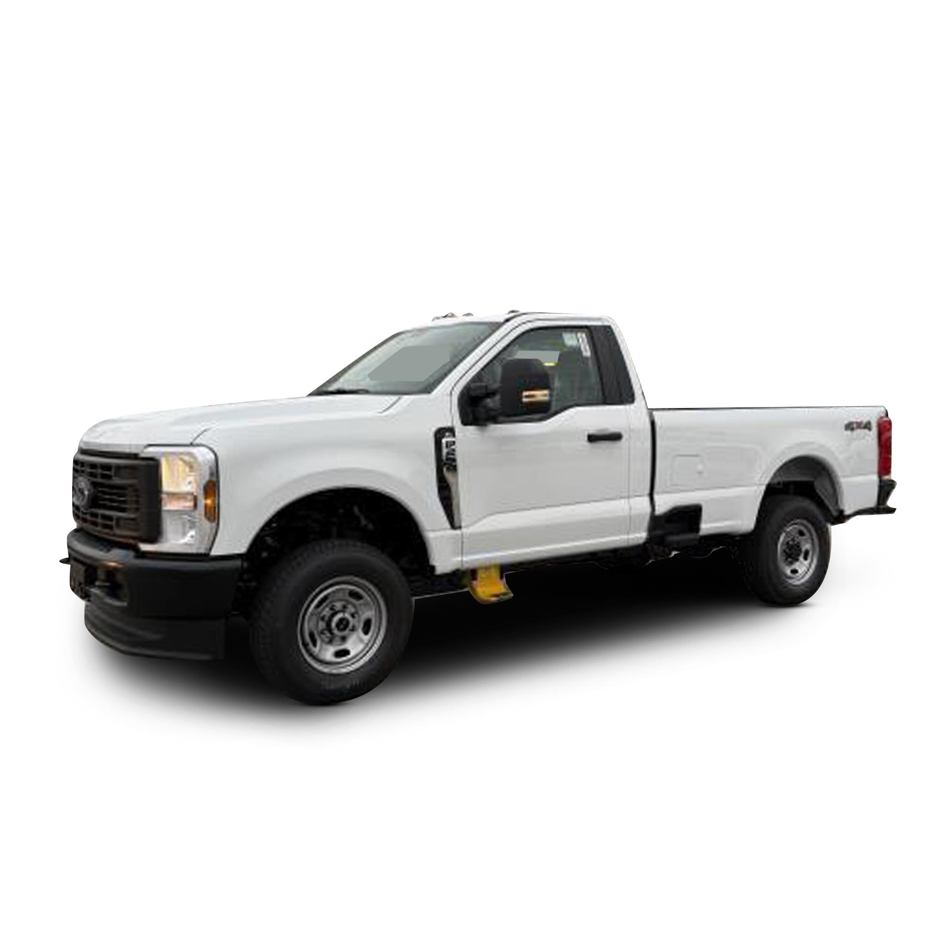 New 2025 Ford F-250 - photo 10