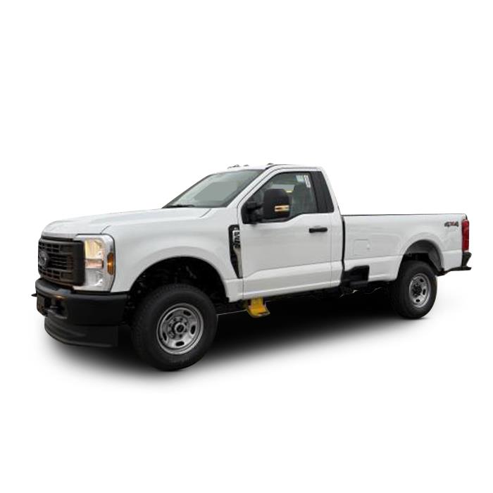 2025 Ford F-250-0