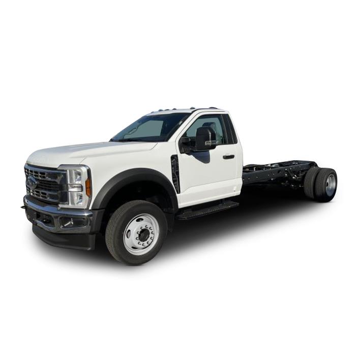 2025 Ford F-550-0