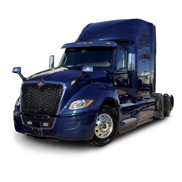 2026 International LT625-0