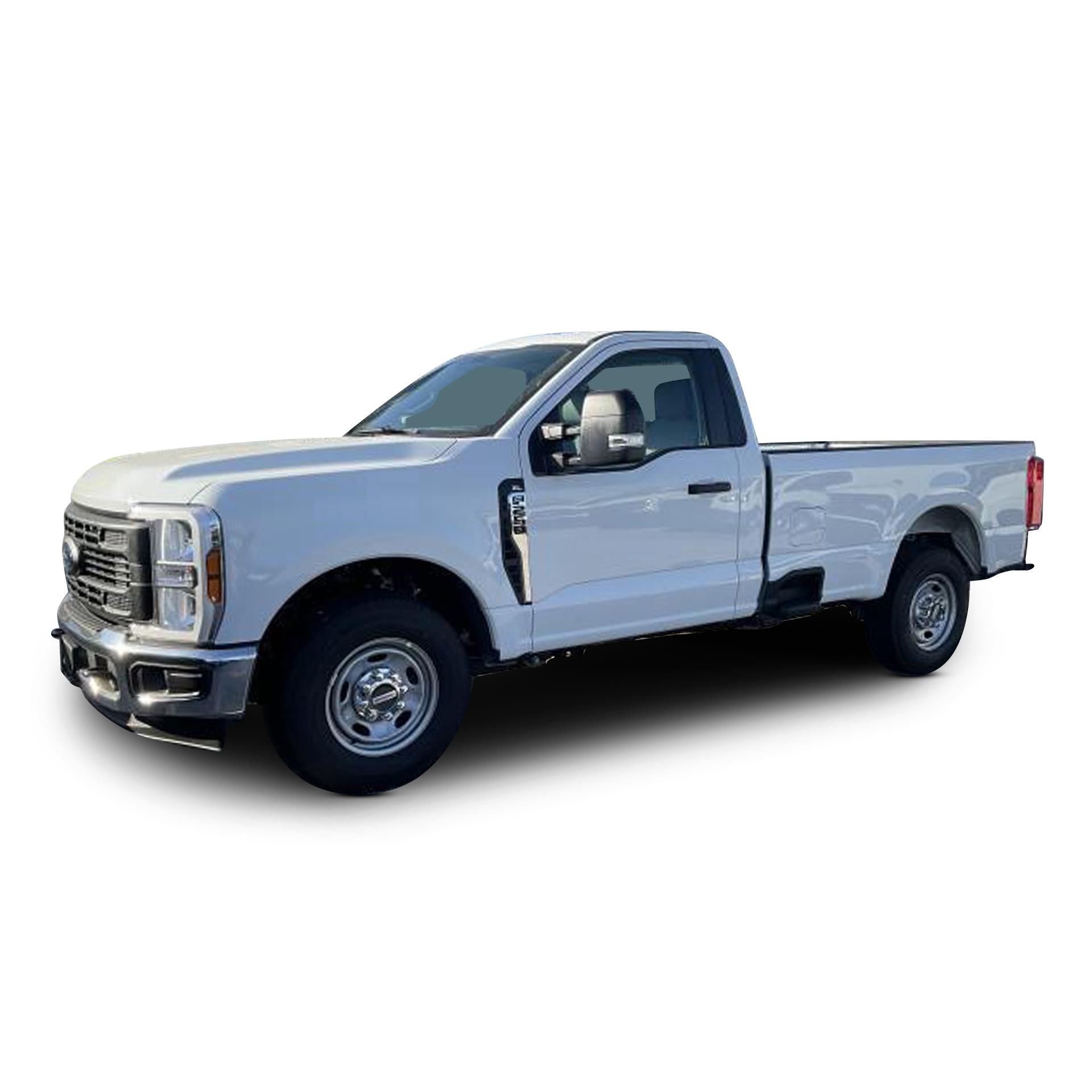 New 2026 Ford F-250 - photo 1