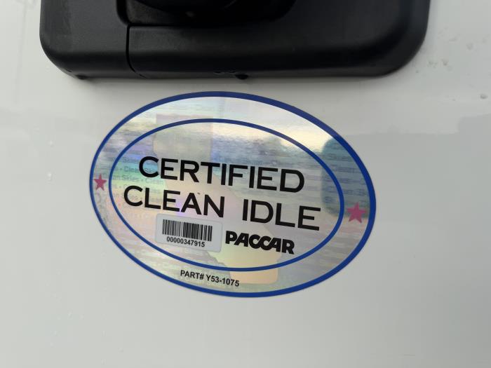 2021 Peterbilt 579-15